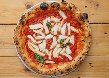 Bestia Vera Pizza Napoletana Bestia Vera Pizza Napoletana