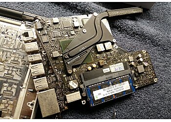 Beta Computer image Beta Computer