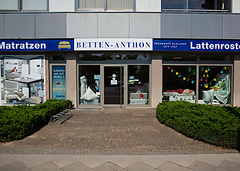 Betten Anthon Traumhaft Schlafen GmbH Betten Anthon Traumhaft Schlafen GmbH