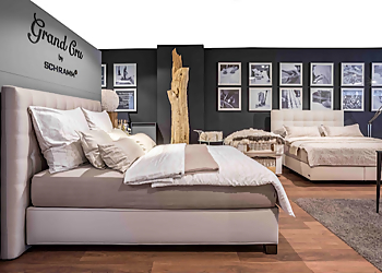 Betten Bischoff image Betten Bischoff