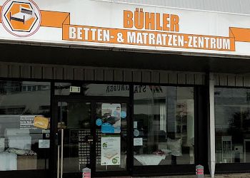 Betten Bühler GmbH Nürnberg