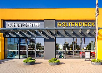 Betten-Center Soltendieck GmbH