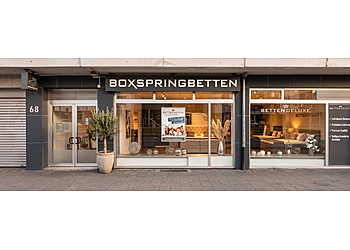 Betten Deluxe Boxspringbetten Düsseldorf