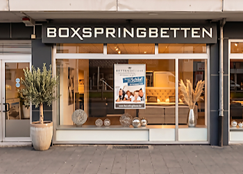 Betten Deluxe Dusseldorf