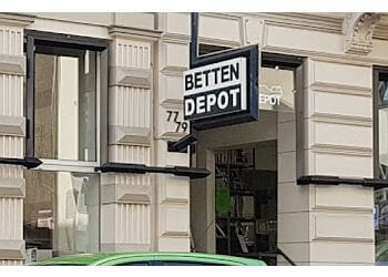 Betten Depot Kluge GmbH