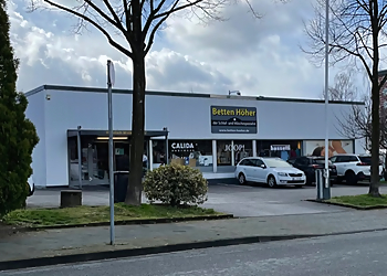 Betten Höher KG Betten Höher KG