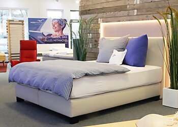 Betten Vikings image Betten Vikings