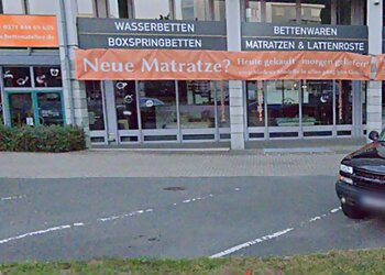 Bettenatelier 