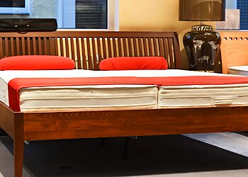 Bettenhaus Melz image Bettenhaus Melz