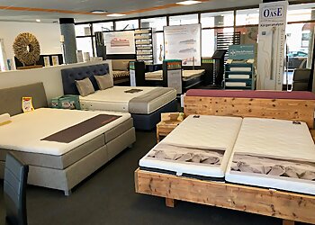 Bettenhaus Schlafoase image Bettenhaus Schlafoase