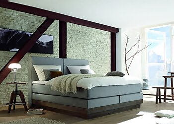 Bettenstudio Mau photo Bettenstudio Mau