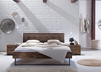 Bettenstudio Mau image Bettenstudio Mau