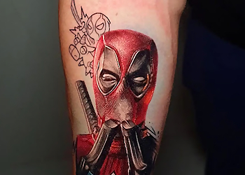 Better Inked Than Sorry photo Better Inked Than Sorry