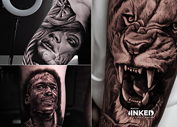 Better Inked Than Sorry image Better Inked Than Sorry