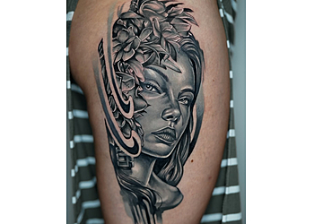 Better Inked Than Sorry Better Inked Than Sorry