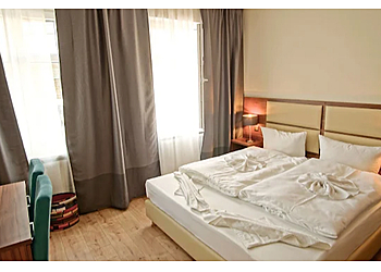 Bett und Buch image Bett und Buch