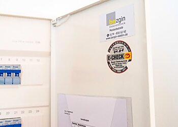 Bezgin Elektrotechnik photo Bezgin Elektrotechnik