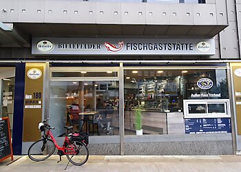 Bielefelder Fischgaststätte photo Bielefelder Fischgaststätte
