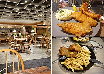 Bielefelder Fischgaststätte image Bielefelder Fischgaststätte