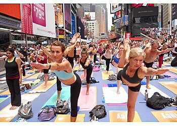 Bikram Yoga Altona photo Bikram Yoga Altona