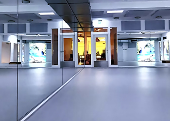 Bikram Yoga Dusseldorf photo Bikram Yoga Dusseldorf