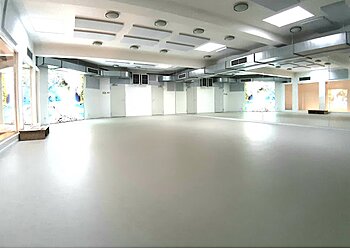 Bikram Yoga Düsseldorf photo Bikram Yoga Düsseldorf