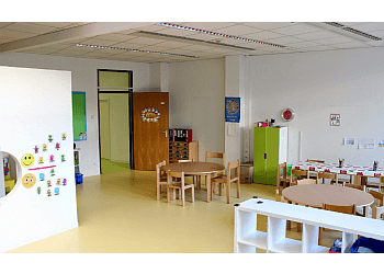 Foto zu Die 3 besten Kindergarten in Köln, Deutschland - Expertenempfehlungen 