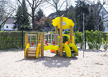 Bilinguale Kindertagesstätte Regenbogen photo Bilinguale Kindertagesstätte Regenbogen