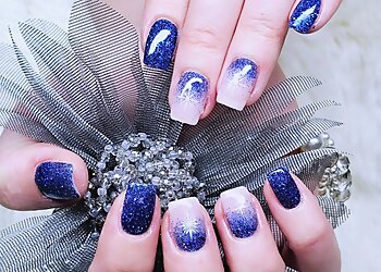 Die 3 besten Nagelstudios in Erfurt - Expertenempfehlungen