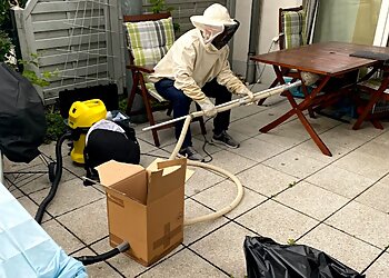 Bischof Schädlingsbekämpfung photo Bischof Schädlingsbekämpfung