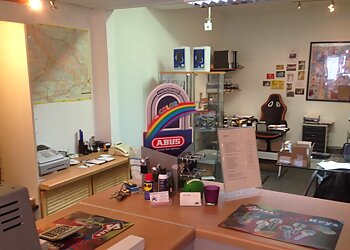 Bismarck Schlüsseldienst photo Bismarck Schlüsseldienst