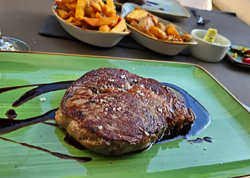 Bistecca Grillroom photo Bistecca Grillroom