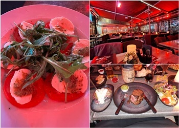 Black Angus XL Steakhouse image Black Angus XL Steakhouse