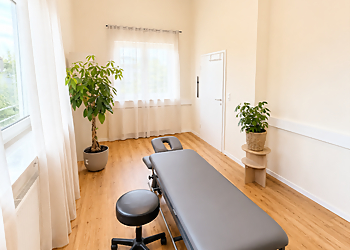 BlackBox Darmstadt Physiotherapie photo BlackBox Darmstadt Physiotherapie