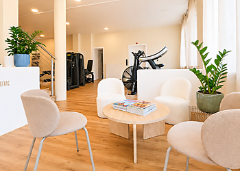 BlackBox Darmstadt Physiotherapie image BlackBox Darmstadt Physiotherapie