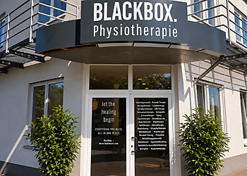 BlackBox Darmstadt Physiotherapie BlackBox Darmstadt Physiotherapie