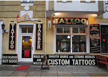 3 Best Tattoo Studios in Berlin, Germany - Expert Recommendations