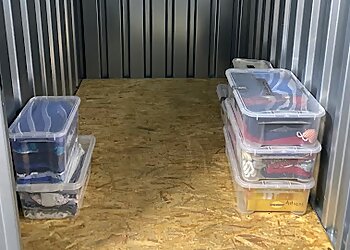 Blaue Boxen Self Storage Köln/Bonn image Blaue Boxen Self Storage Köln/Bonn