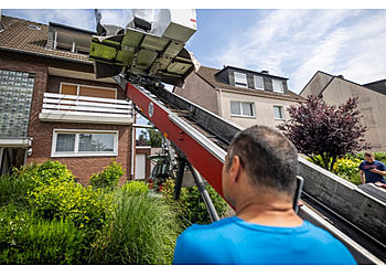 Blautransport24 Möbellift Umzüge image Blautransport24 Möbellift Umzüge