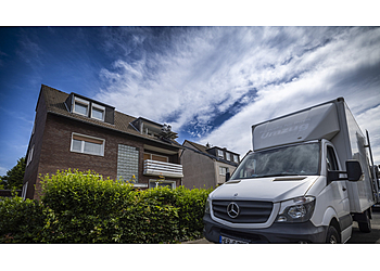 Blautransport24 Möbellift Umzüge