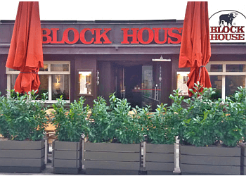 Block House Am Kröpcke