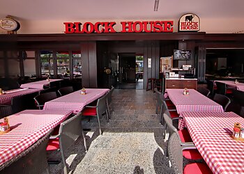 Block House Berlin Am Alexanderplatz photo Block House Berlin Am Alexanderplatz