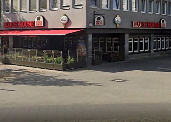 Block House Restaurant Braunschweig photo Block House Restaurant Braunschweig