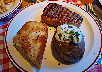 Block House Restaurant Erfurt image Block House Restaurant Erfurt