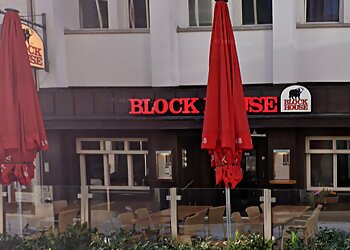 Block House Restaurant Hannover Am Kröpcke photo Block House Restaurant Hannover Am Kröpcke