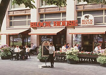 Block House Restaurant Mannheim photo Block House Restaurant Mannheim