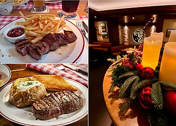 Block House Restaurant Mannheim image Block House Restaurant Mannheim