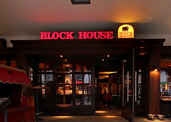 Block House Restaurant Rostock photo Block House Restaurant Rostock