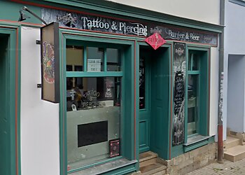 Bloodline Tattoo-Art photo Bloodline Tattoo-Art