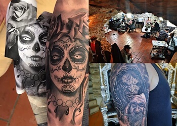 Bloodline Tattoo-Art image Bloodline Tattoo-Art